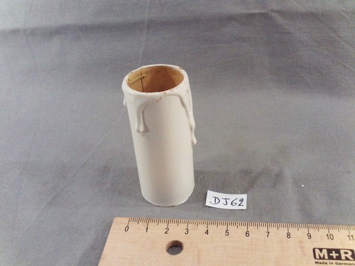 Fausse bougie fourreau 5 x - fausse,