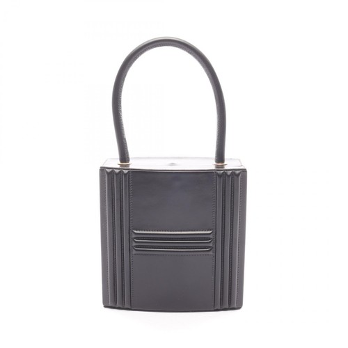 Sac main hermes cadena - sac, à