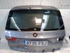 41003452197 hayon BMW X3 (E83)