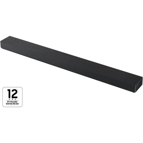 Barre son samsung qs90h - son, hw-qs90h