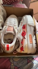 basket puma taille 36 toute