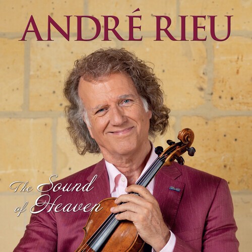 André rieu the - andré, rieu:
