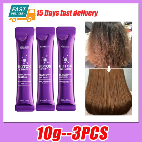 Maschera per capelli - capelli, alla
