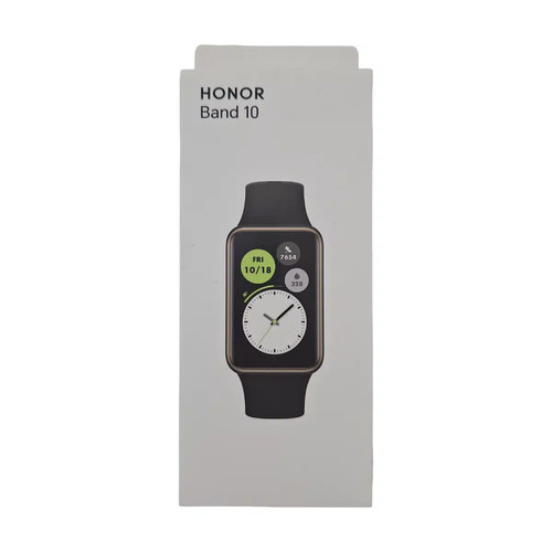 Montre intelligente honor band - montre,