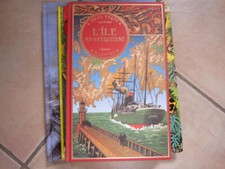 ATLAS Collection Jules Verne