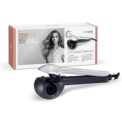 Babyliss c1600e boucleur - babyliss,
