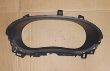  PLASTIQUE CACHE CASQUETTE COMPTEUR REF: 8200739436 DACIA SANDERO 1 