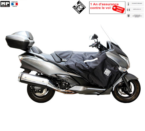 Tablier protection hiver - tablier,