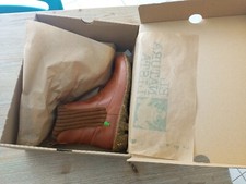 Bottines Al Naturista ~~