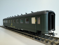 LILIPUT L383306 - Voiture