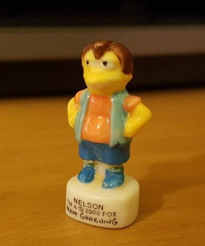 Fève nelson série - fève,