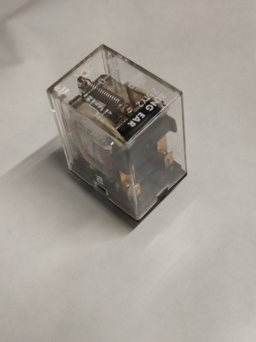 Relais volts rt 5a - dc,