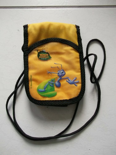 Housse pochette sacoche