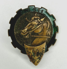 INSIGNE TRAIN - 511° GT EO