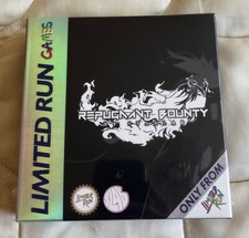 Repugnant Bounty Limited Run