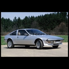Photo A.020954 TALBOT-MATRA MURENA 2.2 1981-1983