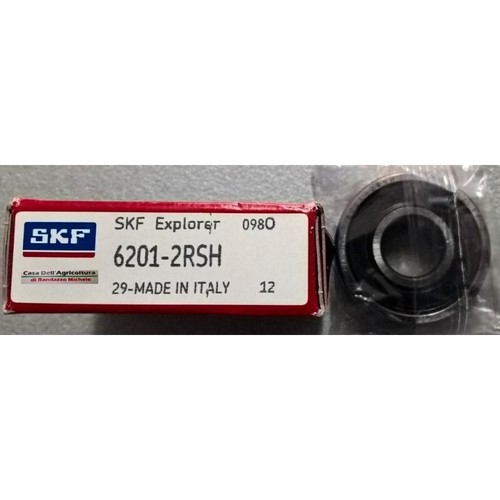 Cuscinetto skf 6201 2rsh - cuscinetto,