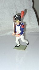 STARLUX - NAPOLEON Empire plastique - GRENADIERS combattants N° 294 - NEUF