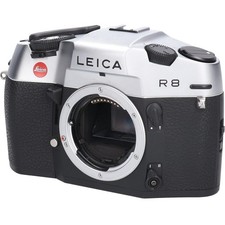 Leica R8 Appareil Photo