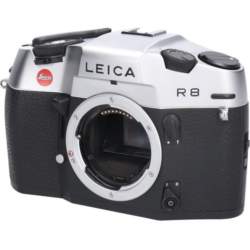 Leica appareil photo - r8,