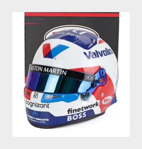 Mini casque 4100354 - mini,