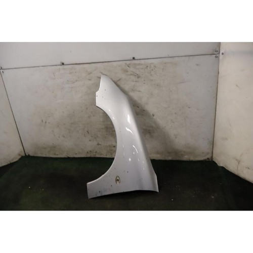 Aile gauche peugeot 206 - peugeot,