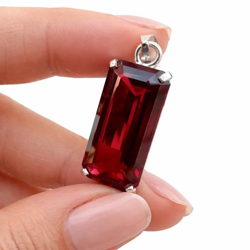 Pendentif argent allemand - pendentif, en