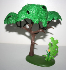 PLAYMOBIL 5529 GRAND ARBRE