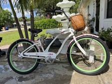 Vintage Ultra Rare Electra
