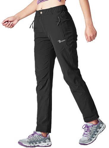 Pantalon randonnée pour - de,