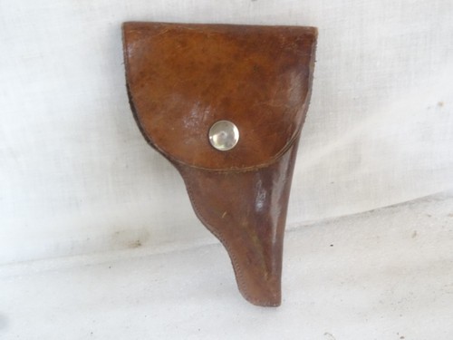 Beau petit étui pistolet - petit,