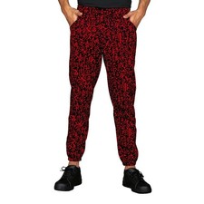 Pantalon De Cuisine Unisexe