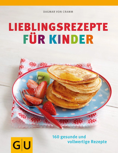 Recettes préférées enfants - préférées,