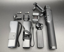 【Mint】DJI Osmo Pocket 1