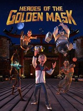 Heroes of the Golden Mask