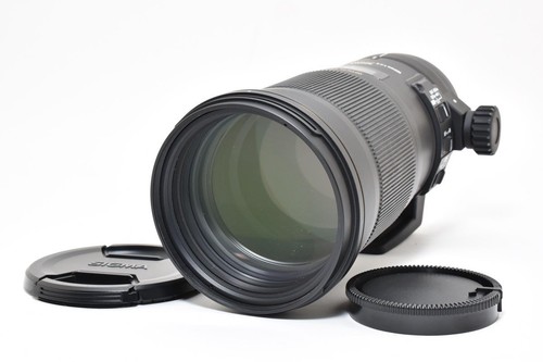Sigma apo macro - sigma, 180mm