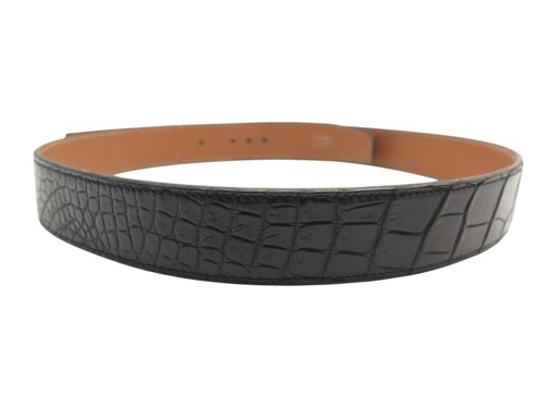 Vintage lien ceinture - lien, de