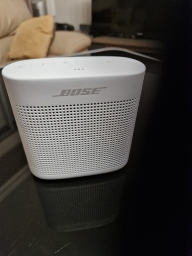 Enceinte bluetooth bose - enceinte,