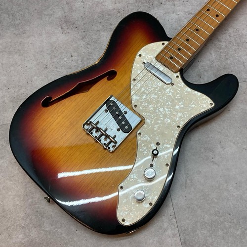 Fender classic series 69 - fender, '69