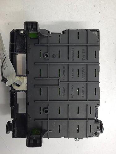 Boitier servitude moteur - , (bsm)