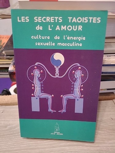 Les secrets taoïstes - , de