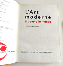 Livre : l'Art Moderne à