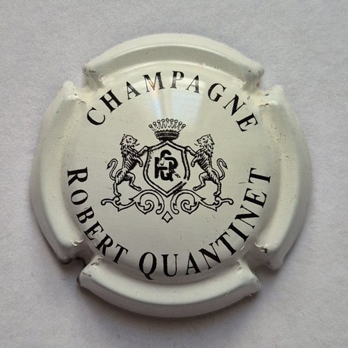Capsule champagne robert - champagne,