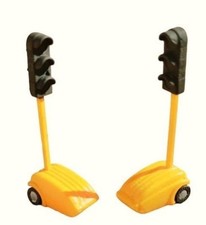 ARTISANAL - Accessoire de chantier - Feu de chantier - 1/32 - CW0250