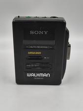 Sony WM-2055 Walkman Pour
