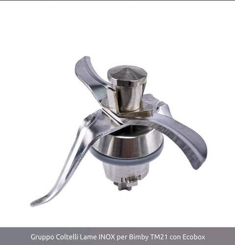 Lame thermomix tm21 - lame,