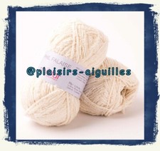 3 pelotes de coton PHIL