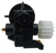 Moteur de groupe de brassage