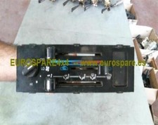 commande chauffage TOYOTA LAND