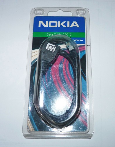 Nokia data cable - dac-2,